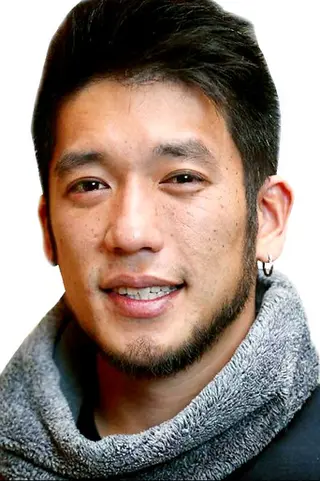 Peliculas de Shota Nakajima
