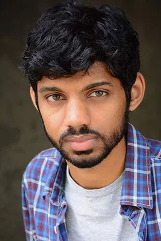 Peliculas de Rajeev Jacob