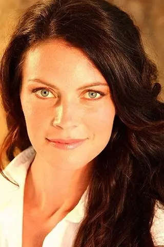 Peliculas de Rachel Blakely