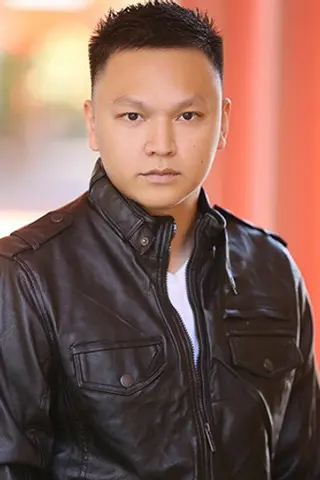 Peliculas de Martin Chow