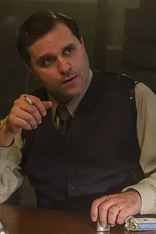 Peliculas de Jason Fitch