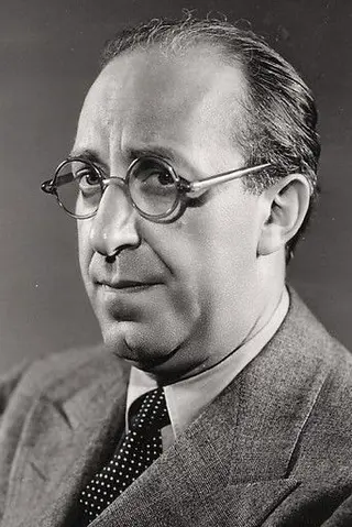 Peliculas de Ed Wynn