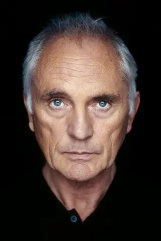 Peliculas de Terence Stamp