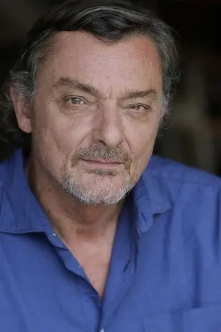 Peliculas de Éric Denize