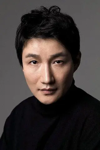 Peliculas de Heo Dong-won