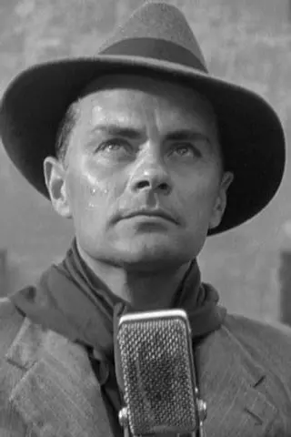 Peliculas de Manuel Gary