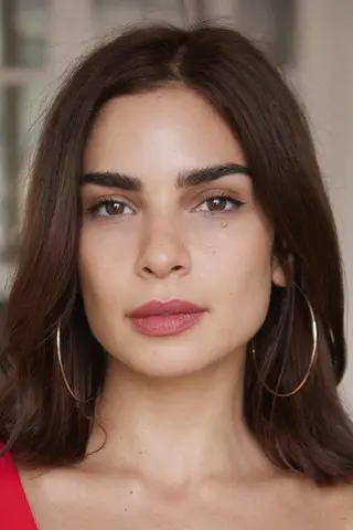 Peliculas de Rita Hayek