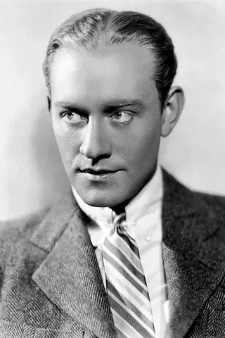 Peliculas de Conrad Nagel