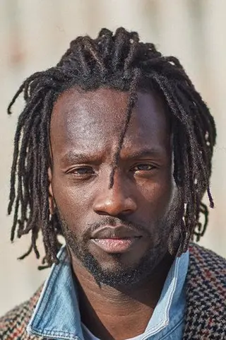 Peliculas de Ibrahima Ba