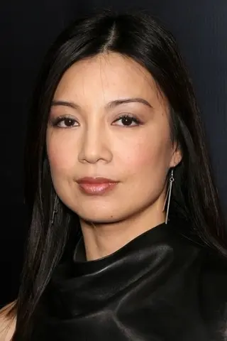 Peliculas de Ming-Na Wen