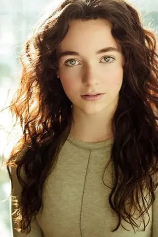 Peliculas de Lilah Fitzgerald