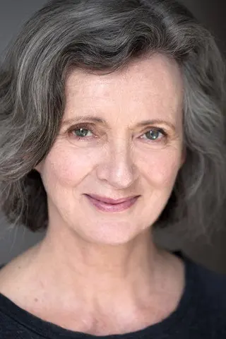 Eunice Roberts - Córka • Potomstwo