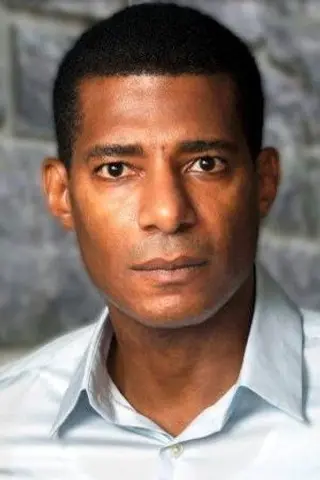 Peliculas de Billy Eugene Jones