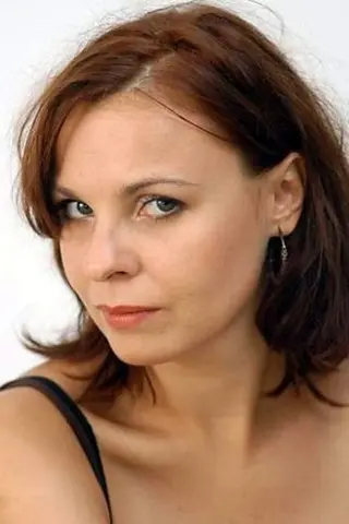 Zsuzsa Járó - Córka • Potomstwo