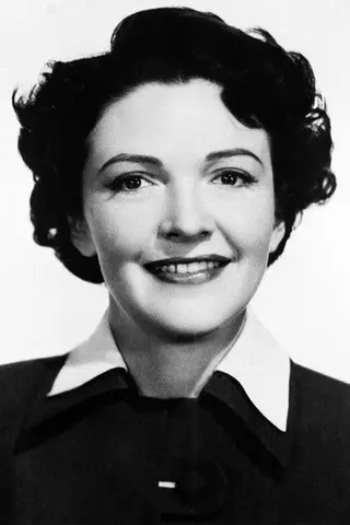 Peliculas de Nancy Reagan