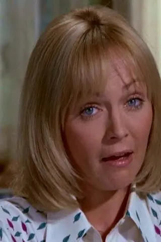 Peliculas de Linda Foster