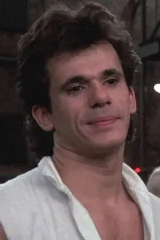 Peliculas de Tony Fields