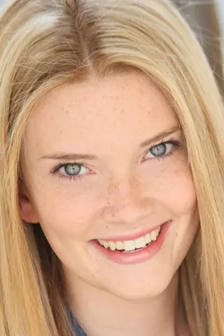 Peliculas de Peyton Roney