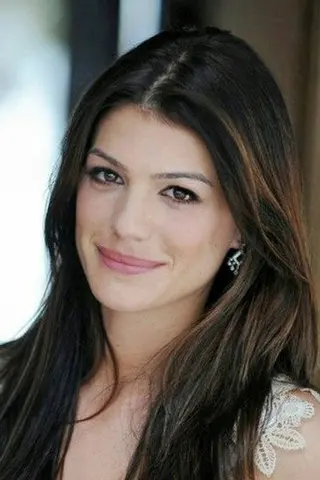 Peliculas de Genevieve Padalecki