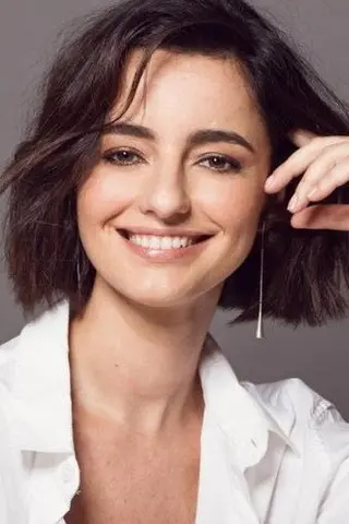 Peliculas de Julia Stockler