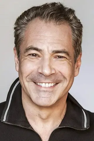 Peliculas de Gary Perez