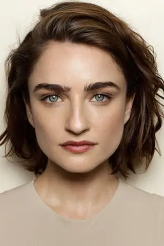 Peliculas de Ania Bukstein
