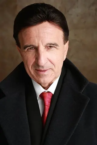 Peliculas de Frank Sivero