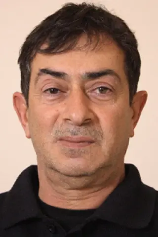 Peliculas de Turan Özdemir