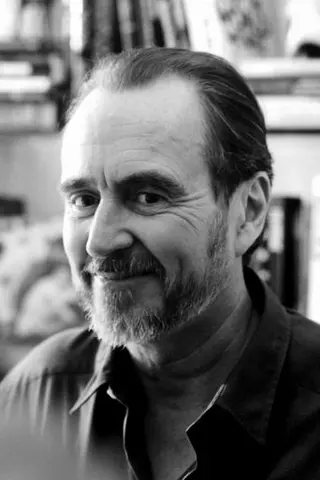 Peliculas de Wes Craven