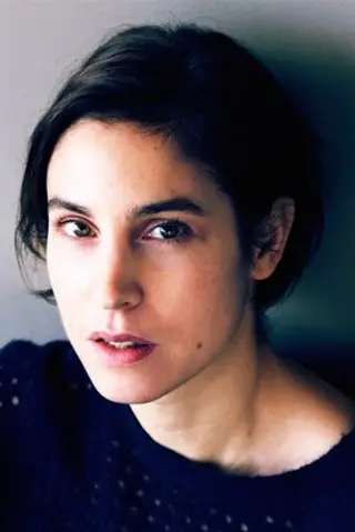 Peliculas de Anne Azoulay