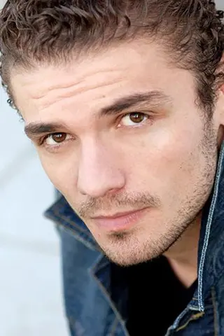 Peliculas de Mason Alban