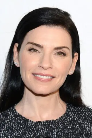 Peliculas de Julianna Margulies