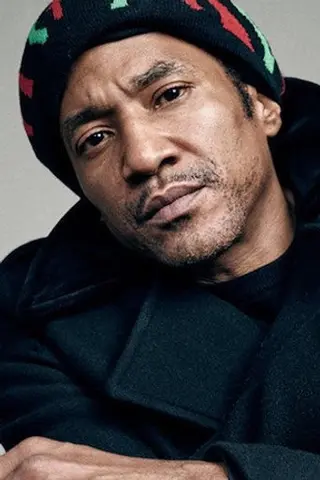 Peliculas de Q-Tip