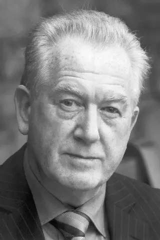 Peliculas de Vinnie McCabe