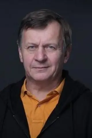 Peliculas de Jerzy Pożarowski