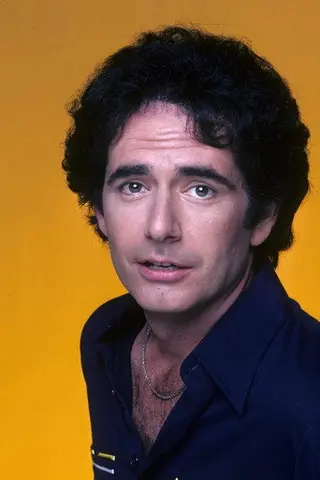 Peliculas de Richard Kline