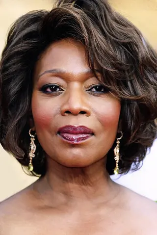 Peliculas de Alfre Woodard