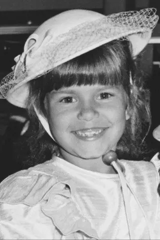 Peliculas de Judith Barsi