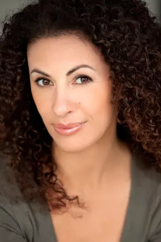 Peliculas de Christine Rodriguez