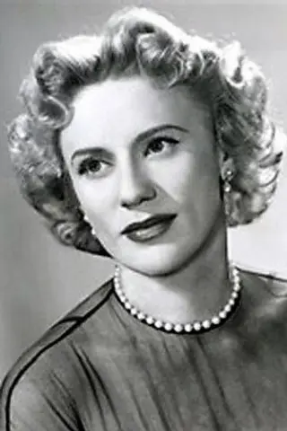 Peliculas de Jan Miner