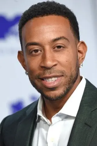 Peliculas de Ludacris
