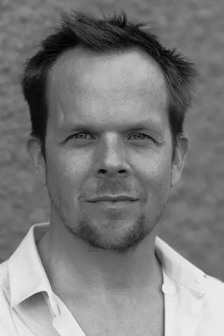 Peliculas de Daniel Larsson