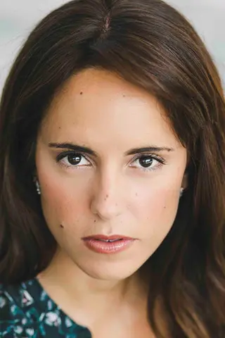 Peliculas de Camilla Carniello