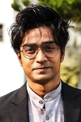 Peliculas de Arpan Ghoshal