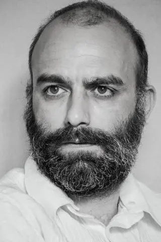 Peliculas de Roberto Salemi