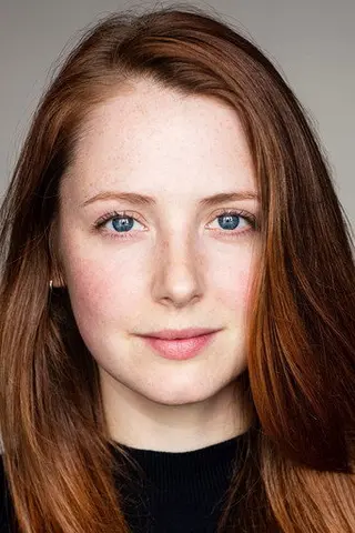 Peliculas de Róisín O'Donovan