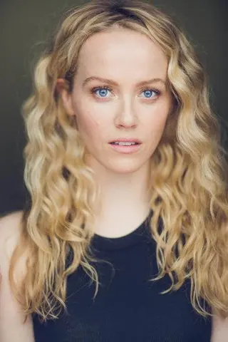 Peliculas de Molly McCluskey