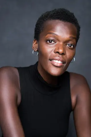 Peliculas de Sheila Atim