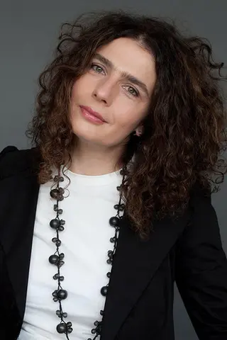 Peliculas de Arsinée Khanjian