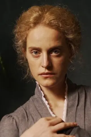 Peliculas de Daria Polunina